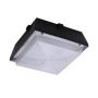 Surface Mount LED Canopy Fixture