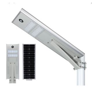 30W 40W Solar street light