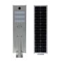 All in one 50W 60W solar street light