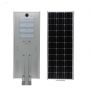 100W 120W  all in one solar street light