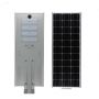 100W 120W  all in one solar street light