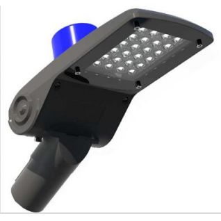 40-150W roadway lighting