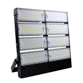 120W -2000W LED high pole light