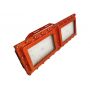 Explosion proof Linear Light