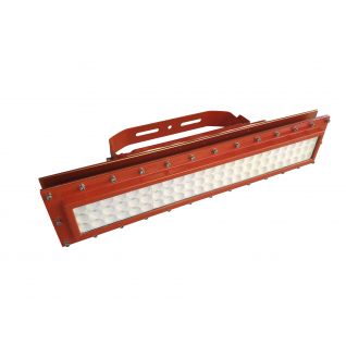 Explosion proof Linear Light