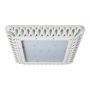 100W  150W 200W 240W led canopy light