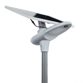 40W-120W solar street light