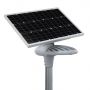 40W-120W solar street light