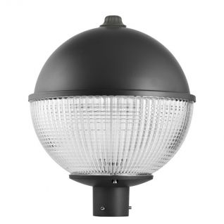 GL41 LED garden post top light