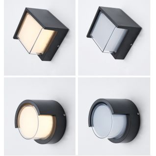 Wall light