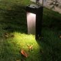 Bollard light